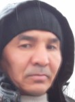 Zhanat, 47  , Taldyqorghan