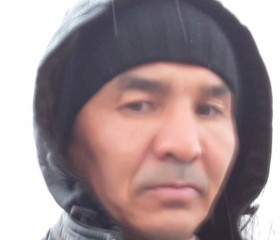 Жанат, 49 лет, Талды - Курган