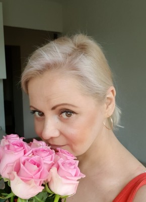 Ольга, 45, Россия, Смоленск