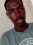 Shawn, 19 лет, Eldoret