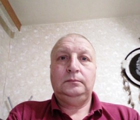 Vladimir, 55, Moscow