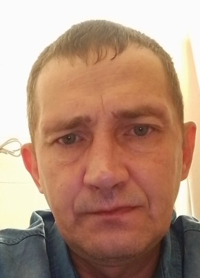 Алексей из Челябинска 50 лет