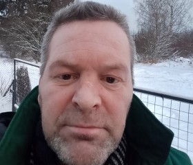 Andrey, 47, Saint Petersburg