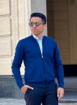 Gentleman, 35, Tashkent