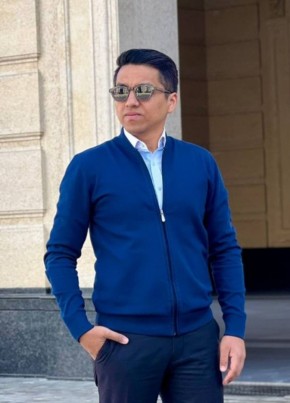 Gentleman, 35, Uzbekistan, Tashkent