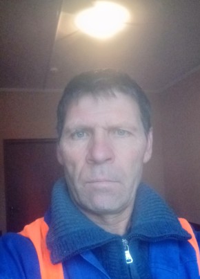 Виталий, 54, Україна, Кристинополь