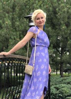 Татьяна из Добруша 47 лет