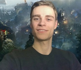 Maksimilian, 25, Krasnodar