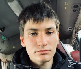 Евгений, 19 лет, Улан-Удэ