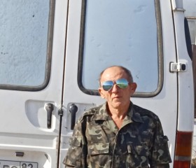 Сергей, 55 лет, Красногвардейск