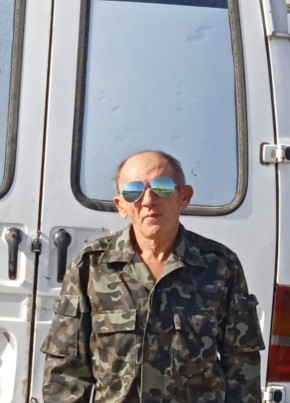 Сергей, 55, Россия, Красногвардейск