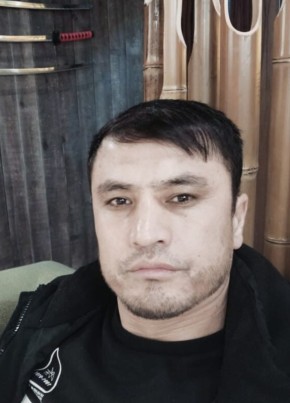 Gafur, 43, Uzbekistan, Tashkent