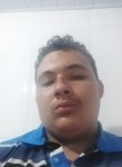 Kevin Ap Matias, 19 лет, Itararé