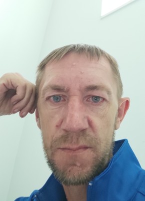 Dmitriy, 52, Russia, Asbest