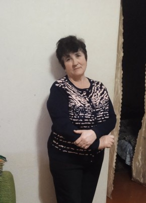 валентина, 65, Україна, Валки