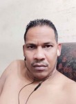 Edenis Glez D, 43 года, La Habana