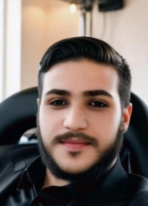امير, 25, Saudi Arabia, Riyadh