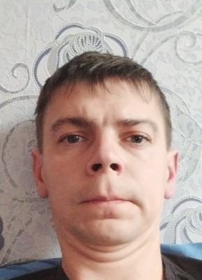 Алексей, 33, Қазақстан, Орал