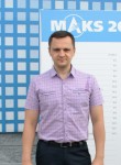 Владимир, 40 лет, Брянск