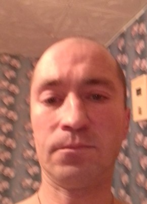 Сергей, 42, Россия, Белебей