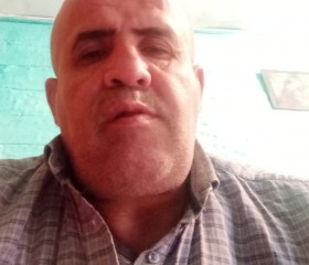 ahmed chavreli, 52 года, Blida