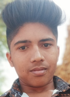 Mitesh, 18, India, Umreth