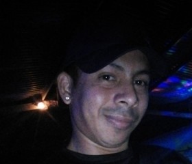Alexander, 39, Aguadulce
