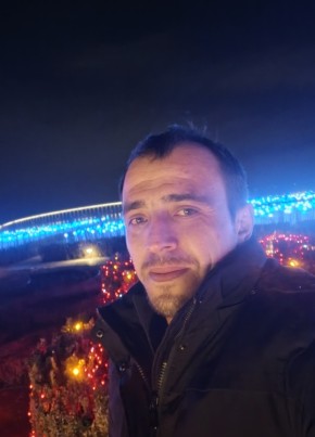 Тима из Нефтеюганска 33 года