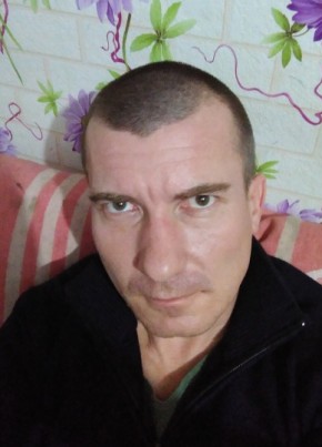 Garyk, 42, Россия, Мостовской