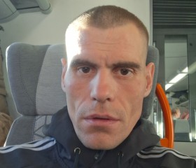 Sanyek, 40, Yekaterinburg