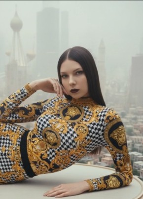 Галина из Новотроицка 41 год