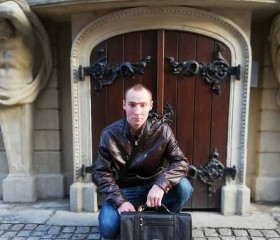 Ярослав, 26 лет, Gdańsk