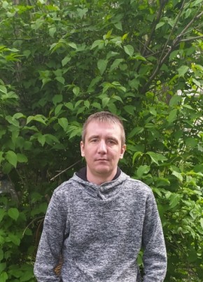 Uri, 21, Russia, Artemovskiy