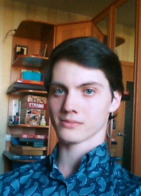 Валерий, 30, Россия, Санкт-Петербург