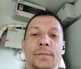 Nikolay, 37, Ozherele