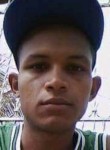 Luis arturo, 31 год, Caracas