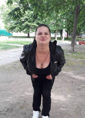 Лана, 36, Україна, Київ