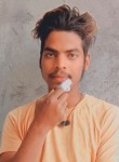 Jishaan Hussain, 18  , Deoria