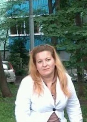 Ольга из Кимры 38 лет