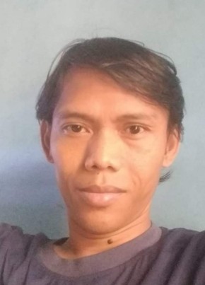 Ariyanto, 38, Indonesia, Tarub