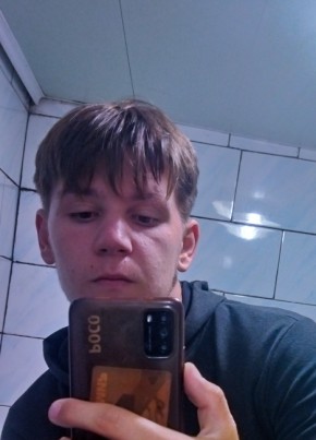 Андроид, 20, Россия, Буденновск