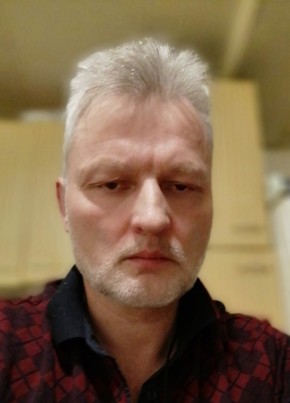 Evgeniy, 55, Russia, Murmansk