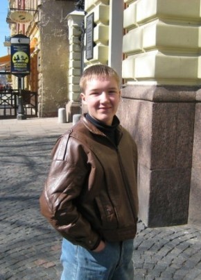 Гарик, 32, Россия, Санкт-Петербург