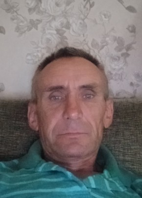 Александр, 52, Рэспубліка Беларусь, Любань
