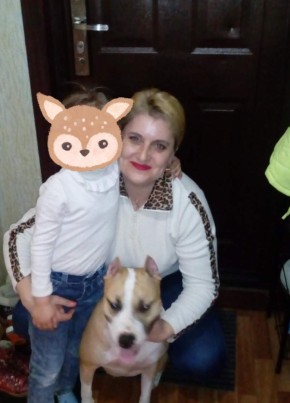 Elena, 45, Russia, Bratsk
