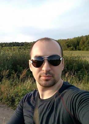 Andrey, 34, Russia, Kaliningrad