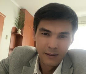 Акылбек, 31 год, Алматы
