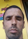Sérgio Reis, 34 года, Itaperuna