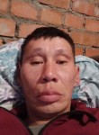 иван босхолов, 42 года, Улан-Удэ