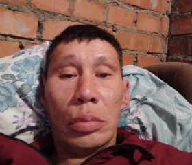 иван босхолов, 41 год, Улан-Удэ